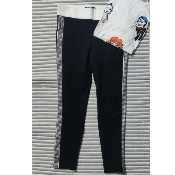 Zara Pants - Zara treggings